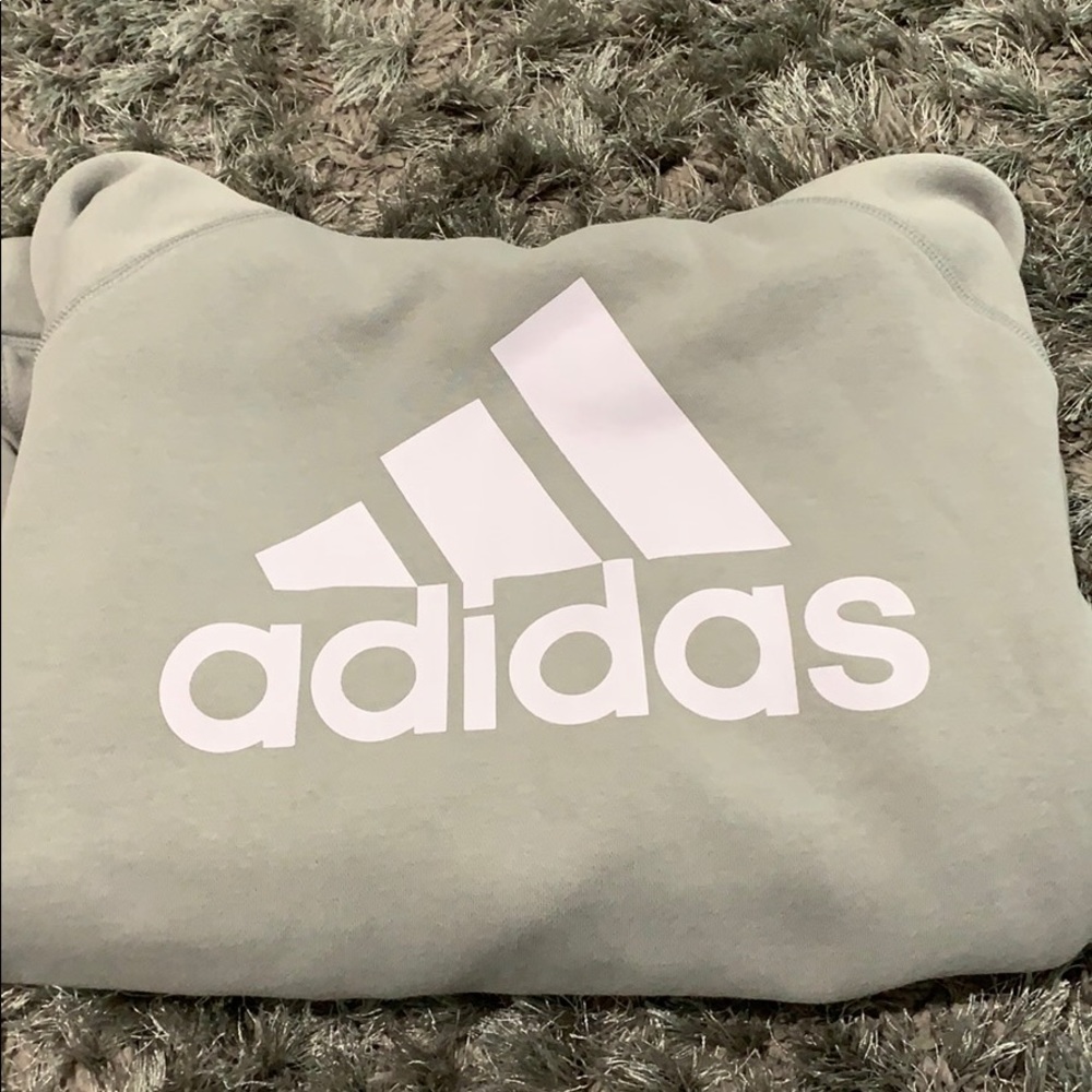 Adidas Men’s hoodie